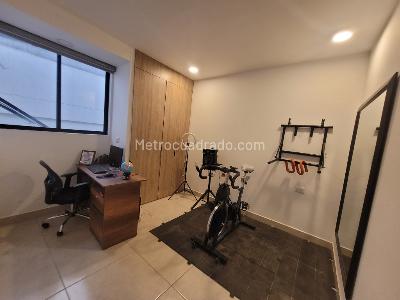 Casa de 4 alcobas en venta en La Samaria, Ibagué, 183 m² · foto 13 de 20