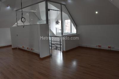 Casa de 5 alcobas en venta en La Soledad, Bogotá, 500 m² · foto 16 de 20