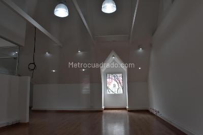 Casa de 5 alcobas en venta en La Soledad, Bogotá, 500 m² · foto 17 de 20
