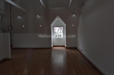Casa de 5 alcobas en venta en La Soledad, Bogotá, 500 m² · foto 18 de 20