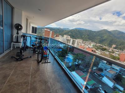 Piso – Ibagué, El Libertador, Comuna 1 - Centro