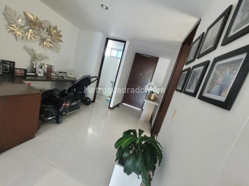 Piso – Ibagué, El Libertador, Comuna 1 - Centro - Vista 4
