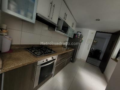 Apartamento de 3 alcobas en venta en La Pola, Ibagué, 128 m² · foto 8 de 20