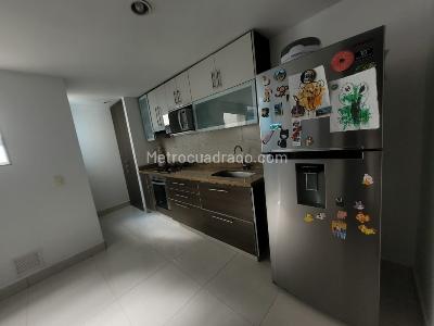Apartamento de 3 alcobas en venta en La Pola, Ibagué, 128 m² · foto 9 de 20