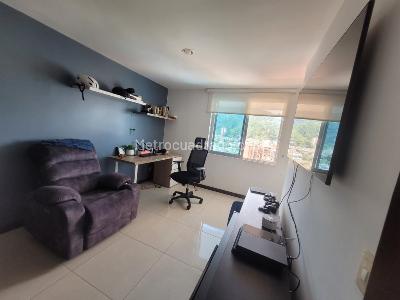 Apartamento de 3 alcobas en venta en La Pola, Ibagué, 128 m² · foto 11 de 20
