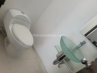 Apartamento de 3 alcobas en venta en La Pola, Ibagué, 128 m² · foto 13 de 20