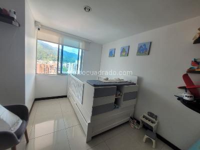 Apartamento de 3 alcobas en venta en La Pola, Ibagué, 128 m² · foto 15 de 20