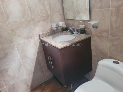 Apartamento de 3 alcobas en venta en La Pola, Ibagué, 128 m² · foto 16 de 20