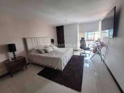 Apartamento de 3 alcobas en venta en La Pola, Ibagué, 128 m² · foto 18 de 20
