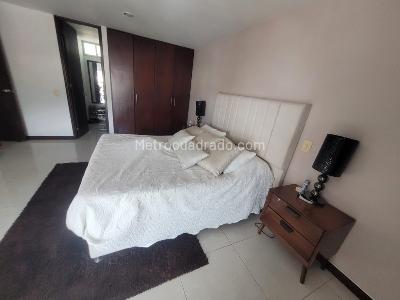 Apartamento de 3 alcobas en venta en La Pola, Ibagué, 128 m² · foto 19 de 20