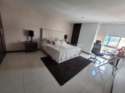 Apartamento de 3 alcobas en venta en La Pola, Ibagué, 128 m² · foto 20 de 20
