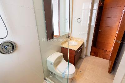 Apartamento en venta en Los Rosales, Bogotá · foto 13 de 16