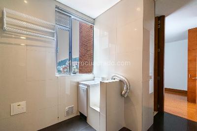 Apartamento en venta en Los Rosales, Bogotá · foto 16 de 16