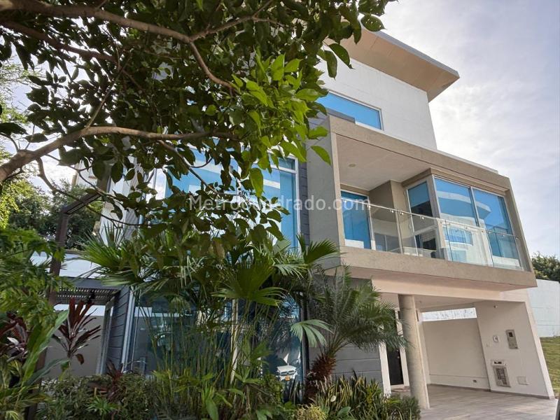 Casa en Venta, Aparco, Ibagué – pohled 2
