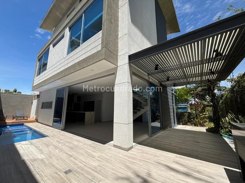 Casa en Venta, Aparco, Ibagué – pohled 3