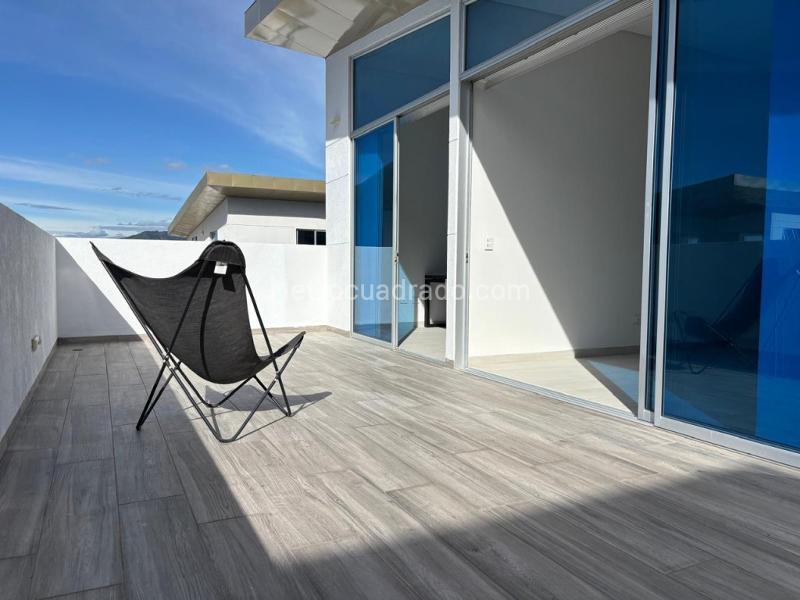 Casa en Venta, Aparco, Ibagué – pohled 4
