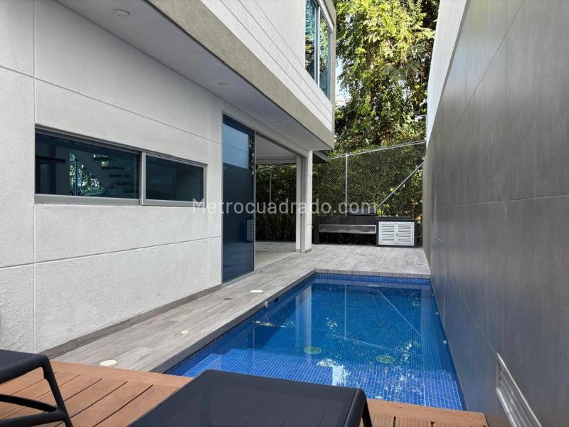 Casa en Venta, Aparco, Ibagué – pohled 5