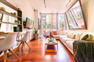 Foto del apartamento