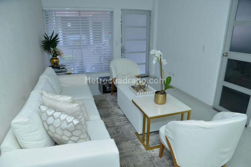 Casa en Venta, Vergel, Ibagué - Ansicht 3