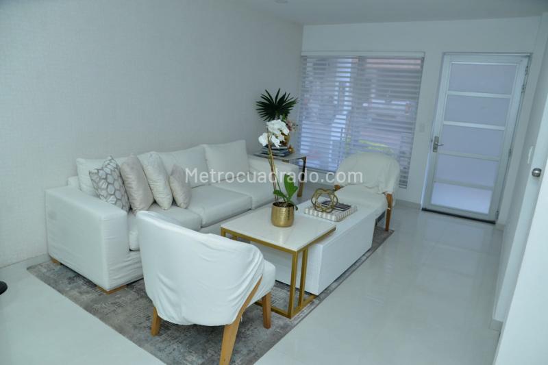 Casa en Venta, Vergel, Ibagué - Ansicht 4