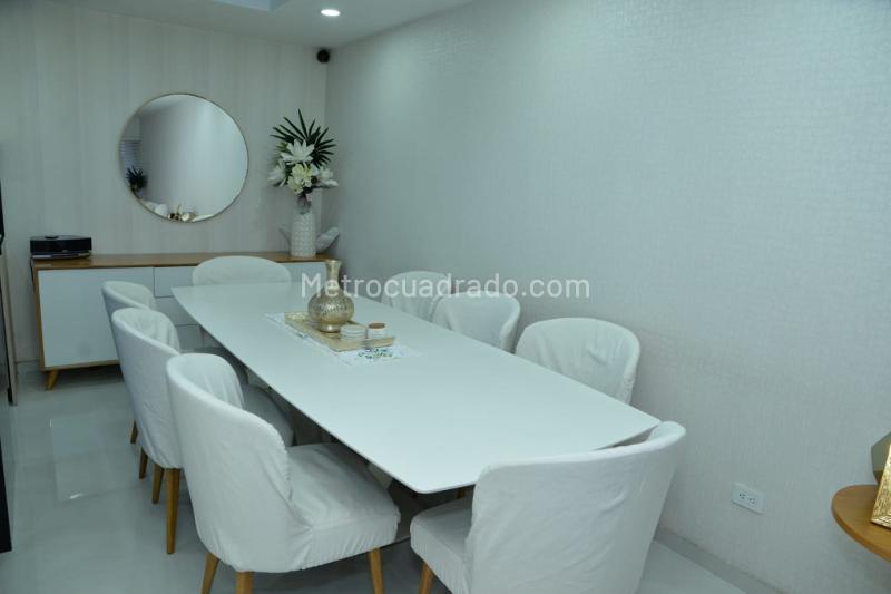 Casa en Venta, Vergel, Ibagué - Ansicht 5