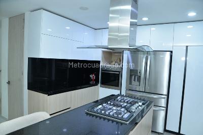Casa de 4 alcobas en venta en El Vergel, Ibagué, 185 m² · foto 7 de 20