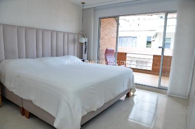 Casa de 4 alcobas en venta en El Vergel, Ibagué, 185 m² · foto 10 de 20