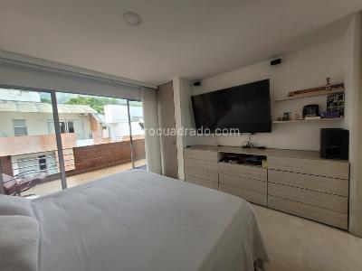 Casa de 4 alcobas en venta en El Vergel, Ibagué, 185 m² · foto 11 de 20