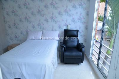 Casa de 4 alcobas en venta en El Vergel, Ibagué, 185 m² · foto 14 de 20