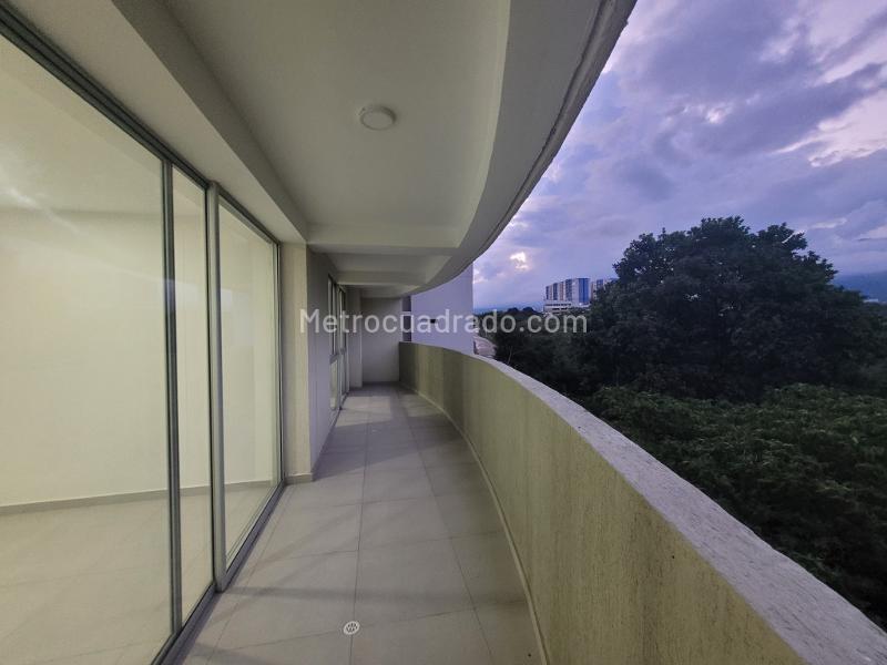 Piso – Ibagué, Ciudadela Simon Bolivar, Comuna 8 - Ciudadela - Vista 3