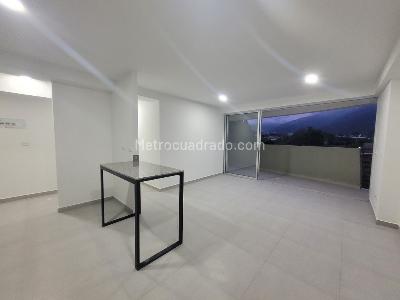 Apartamento de 3 alcobas en venta en La Florida, Ibagué, 93 m² · foto 3 de 20