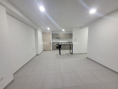Apartamento de 3 alcobas en venta en La Florida, Ibagué, 93 m² · foto 4 de 20