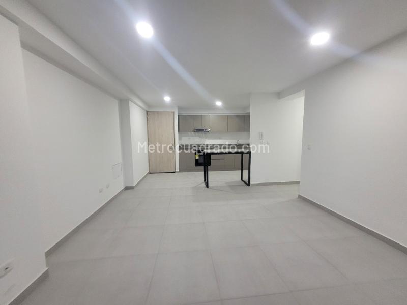 Piso – Ibagué, Ciudadela Simon Bolivar, Comuna 8 - Ciudadela - Vista 5