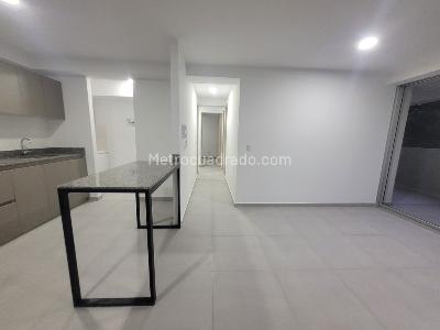 Apartamento de 3 alcobas en venta en La Florida, Ibagué, 93 m² · foto 5 de 20