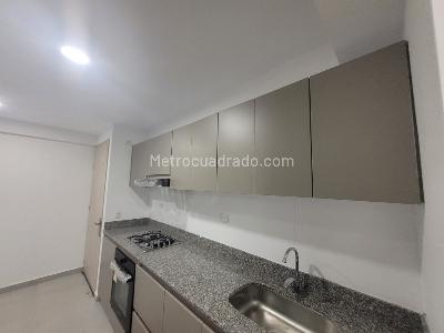 Apartamento de 3 alcobas en venta en La Florida, Ibagué, 93 m² · foto 8 de 20