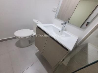 Apartamento de 3 alcobas en venta en La Florida, Ibagué, 93 m² · foto 17 de 20