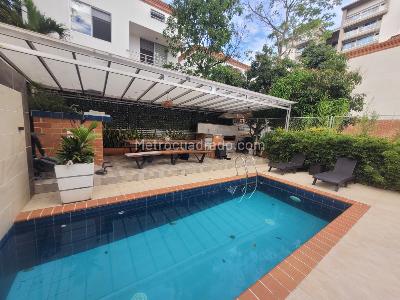 Casa de 4 alcobas en venta en Aparco, Ibagué, 295 m² · foto 2 de 20