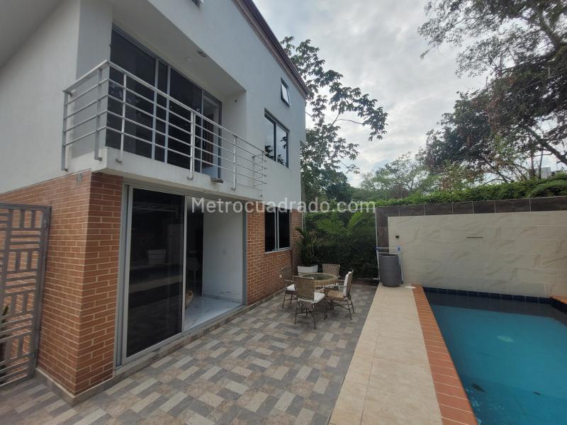 Casa – Ibagué, Comuna 9 - Picaleña-Mirolindo - Vista 4