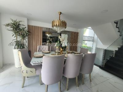 Casa de 4 alcobas en venta en Aparco, Ibagué, 295 m² · foto 4 de 20