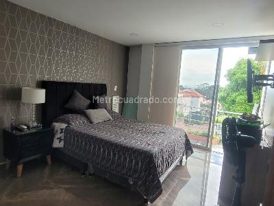 Casa de 4 alcobas en venta en Aparco, Ibagué, 295 m² · foto 10 de 20