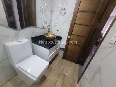 Casa de 4 alcobas en venta en Aparco, Ibagué, 295 m² · foto 16 de 20