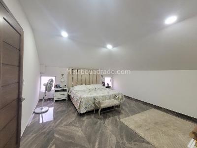 Casa de 4 alcobas en venta en Aparco, Ibagué, 295 m² · foto 20 de 20