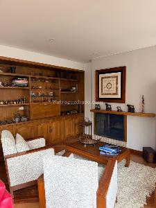 Apartamento de 3 alcobas en venta en Chico Reservado, Bogotá, 246 m² · foto 16 de 17
