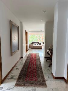 Apartamento de 3 alcobas en venta en Chico Reservado, Bogotá, 246 m² · foto 5 de 17
