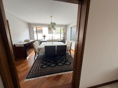 Apartamento de 3 alcobas en venta en Chico Reservado, Bogotá, 246 m² · foto 6 de 17