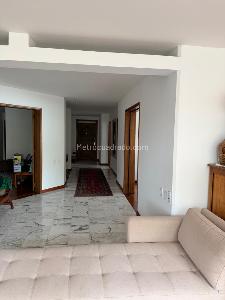 Apartamento de 3 alcobas en venta en Chico Reservado, Bogotá, 246 m² · foto 9 de 17