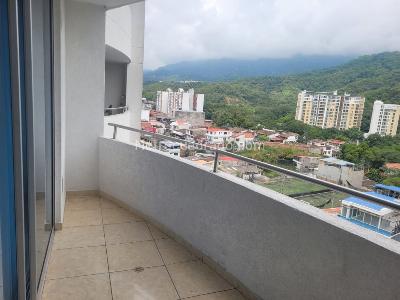 Apartamento de 3 alcobas en venta en Onzaga, Ibagué, 90 m² · foto 2 de 20