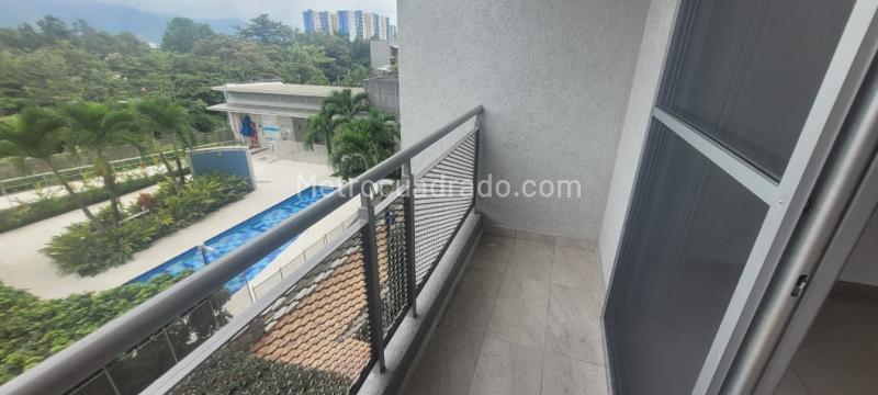 Apartamento en Venta, La Florida, Ibagué - Widok 2