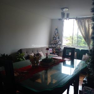 Apartamento de 3 alcobas en venta en Jardin, Ibagué, 76 m² · foto 2 de 20