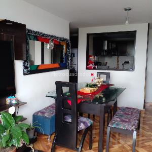 Apartamento de 3 alcobas en venta en Jardin, Ibagué, 76 m² · foto 3 de 20
